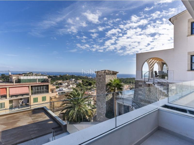 Foto 6d992f9e-b5b4-4732-99fd-2b1736aff002. Apartment with parking pool in Gènova Palma de Mallorca