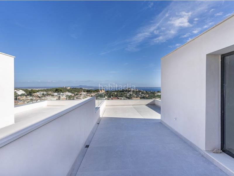 Foto 7a6d7fdf-3e4b-4554-81bd-8bbce19f454a. Apartment with parking pool in Gènova Palma de Mallorca