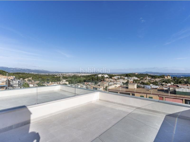 Foto 883e0e5b-b119-4c44-8096-4908082db108. Apartment with parking pool in Gènova Palma de Mallorca