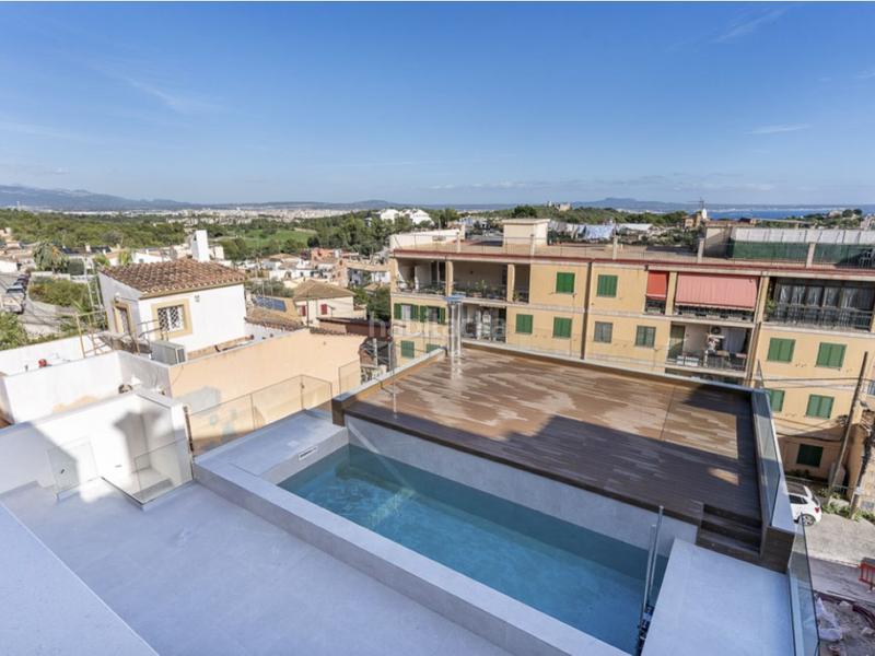 Foto a243dba4-aebb-4273-9645-723d136c41be. Apartment with parking pool in Gènova Palma de Mallorca
