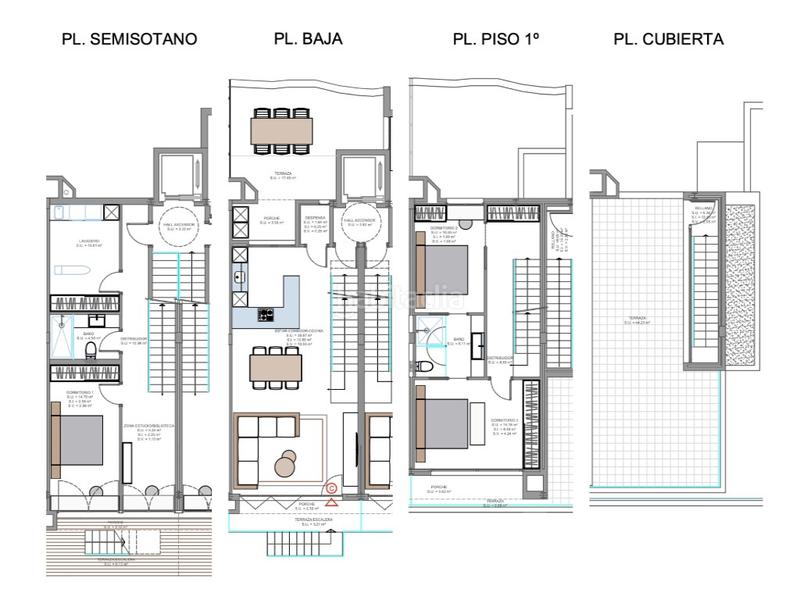Foto e34cadb7-4b71-4945-8beb-53d47e792fbb. Apartment with parking pool in Gènova Palma de Mallorca