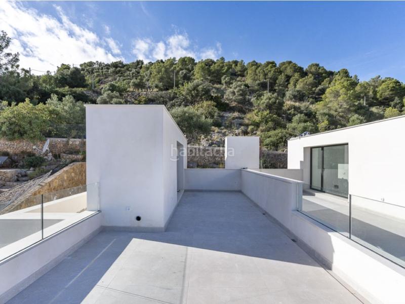 Foto f0643294-5721-48ff-84f9-542bb94bb138. Apartment with parking pool in Gènova Palma de Mallorca