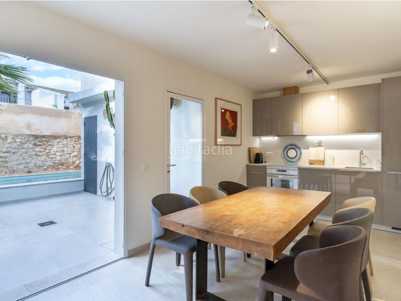 Foto 40864d7d-3f4d-4fad-9bd1-d2cad935dd25. Casa con piscina in Santa María del Camí