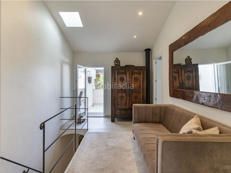 Foto 4b369fa2-dc9d-4ce2-b8c7-99b2ad34ca7b. Casa con piscina in Santa María del Camí