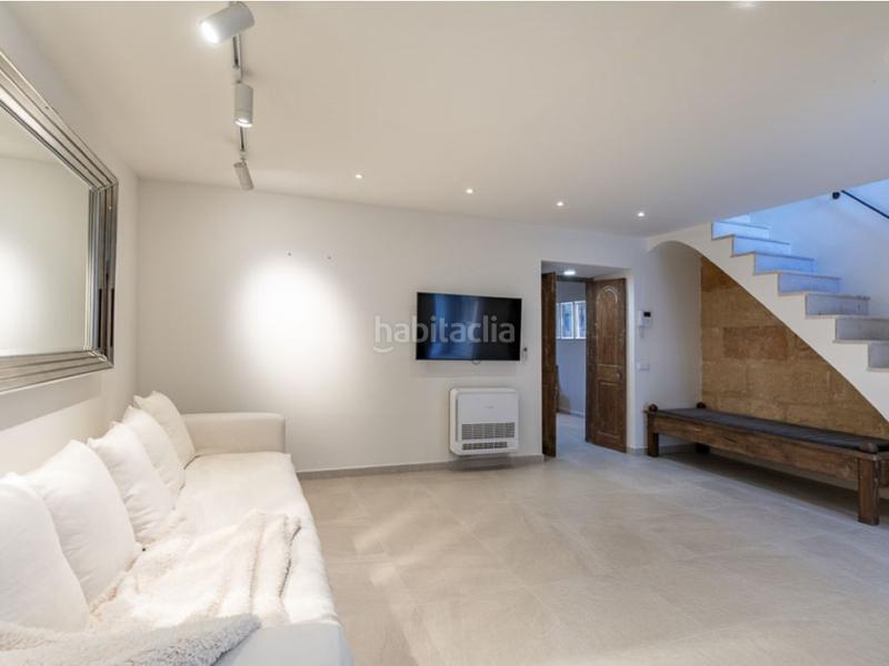 Foto c12f06b5-1256-422f-9fd6-c1c47d5404cd. Casa con piscina in Santa María del Camí