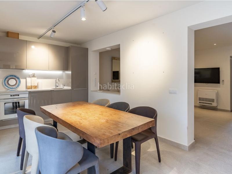 Foto c9b9506a-737b-40b2-8fa6-b1264dd0b293. Casa con piscina in Santa María del Camí