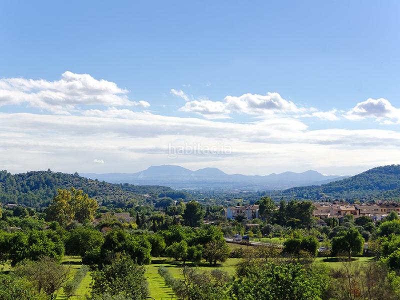 Foto 1eed6031-5504-4fdd-a3f5-36299fe30adf. Maison avec chauffage parking dans Alaró