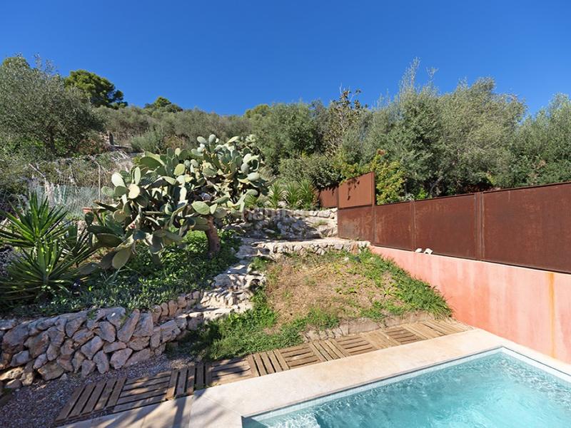 Foto 28921efa-2d55-4b3d-afb5-cf06fe82affe. Maison avec chauffage parking dans Alaró