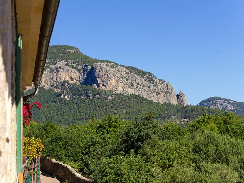 Foto 37ac04ff-3243-4dfa-a067-a655ab42da8c. Maison avec chauffage parking dans Alaró