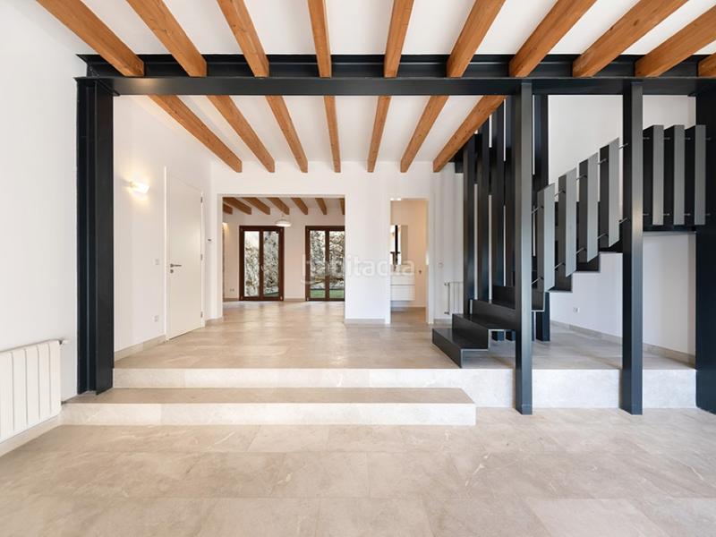 Foto 44c42e4d-583e-4a5d-952a-277bc36ec7c2. Maison avec chauffage parking dans Alaró