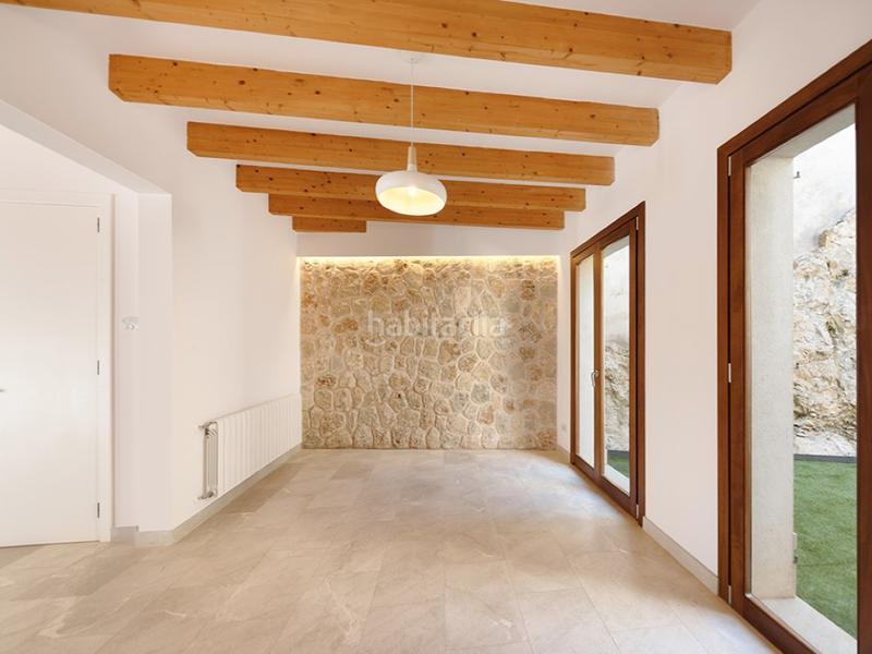 Foto 4f67a700-19e3-46df-9577-34b3c3c6ca30. Maison avec chauffage parking dans Alaró