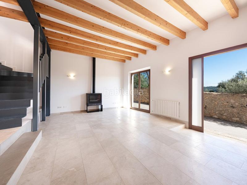 Foto 696ba398-5e94-48f4-b36d-d2318cb9a57d. Maison avec chauffage parking dans Alaró