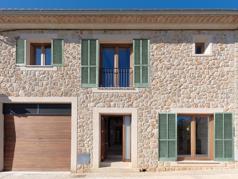 Foto 77a0abbd-48c1-4b27-9571-ee0a7097b0e6. Maison avec chauffage parking dans Alaró