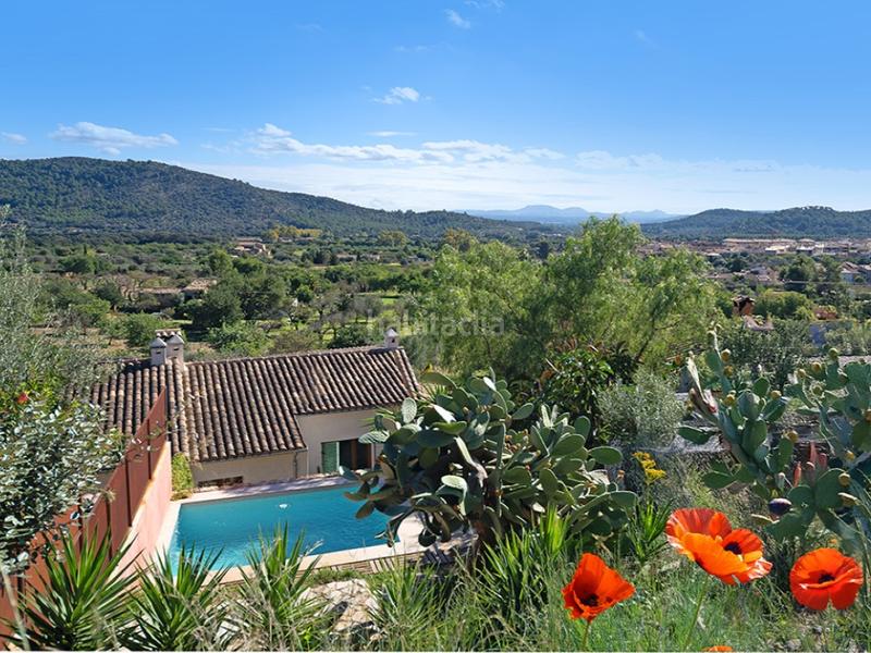 Foto 8a8d4b46-905a-4ef2-8458-b7a22a6c475b. Maison avec chauffage parking dans Alaró