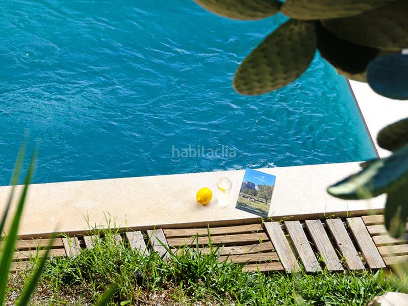 Foto be718564-a921-4a65-a576-524c6564cada. Maison avec chauffage parking dans Alaró