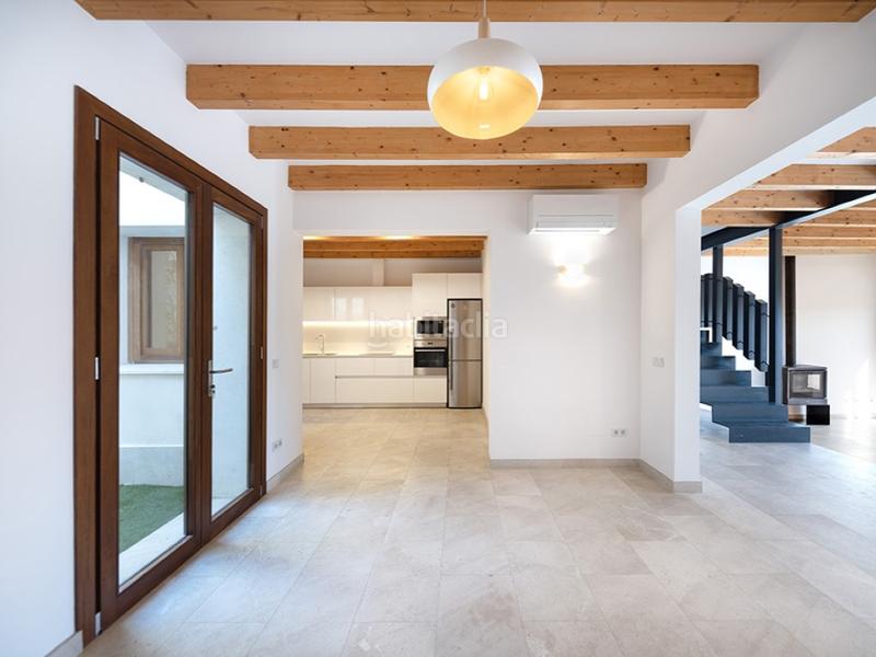 Foto de6ab5eb-6372-4cb3-9092-2bbb754f217a. Maison avec chauffage parking dans Alaró