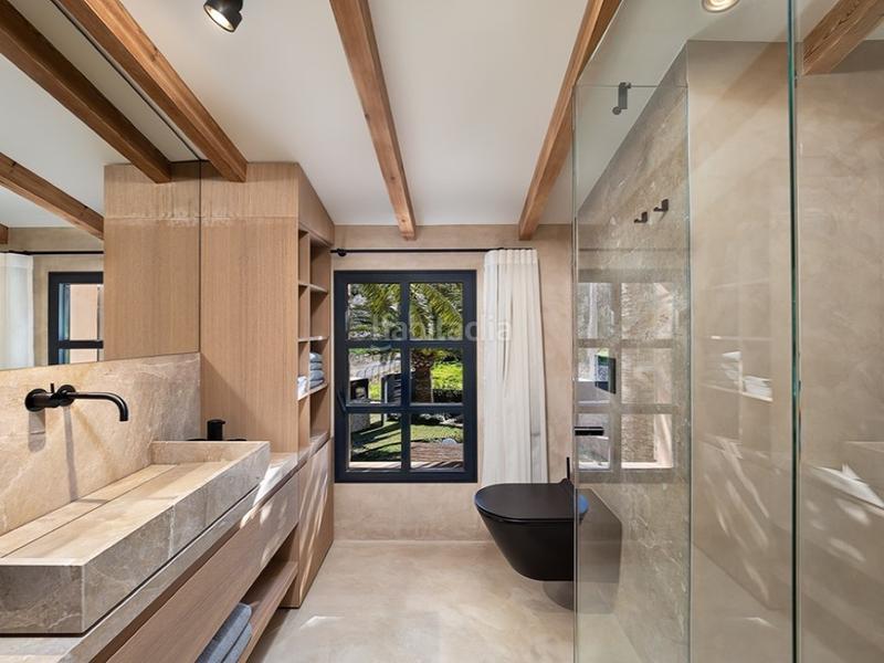 Foto 00380846-61b7-436e-98a3-eb05cd30060d. Casa amb calefacció piscina a Andratx Andratx