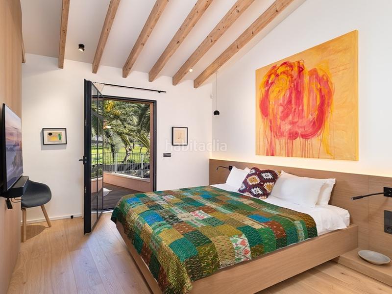 Foto 42671376-3800-4d13-9f97-b560083da54c. Casa amb calefacció piscina a Andratx Andratx