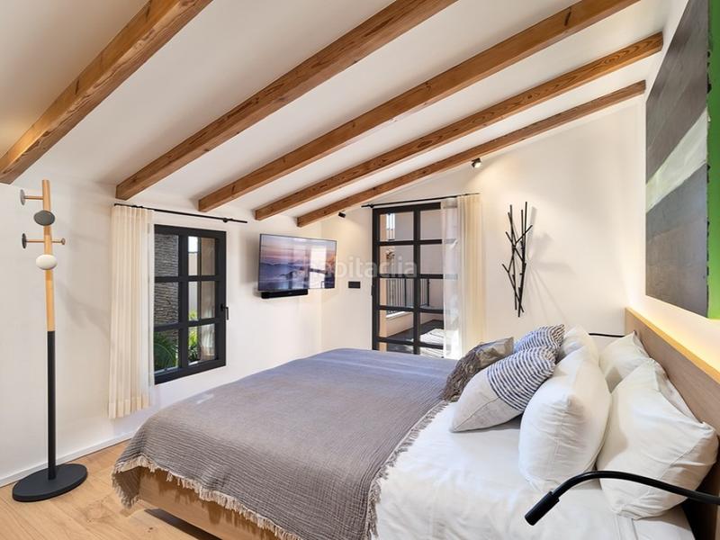 Foto 5d23c239-c394-4757-be55-30e788db7ed1. Casa amb calefacció piscina a Andratx Andratx