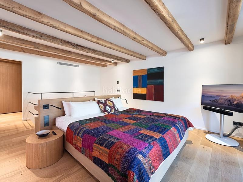 Foto e7995482-ec29-4cd0-aa89-5366e1705d0e. Casa amb calefacció piscina a Andratx Andratx