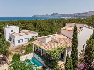 Maison à Son Serra de Marina