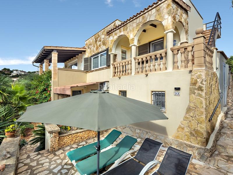 Foto 6028ed50-19cf-4492-9edc-bf0aab1bd986. Casa in Cala Magrana-Cala Anguila-Cala Mendia Manacor