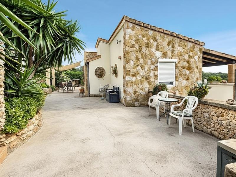 Foto 62d337ce-0494-4633-b16d-aaa44138d08e. Casa in Cala Magrana-Cala Anguila-Cala Mendia Manacor