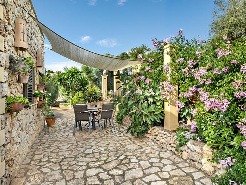 Foto a47d8f5a-6ba1-41d9-a51d-50c29b8fe4ad. Casa in Cala Magrana-Cala Anguila-Cala Mendia Manacor