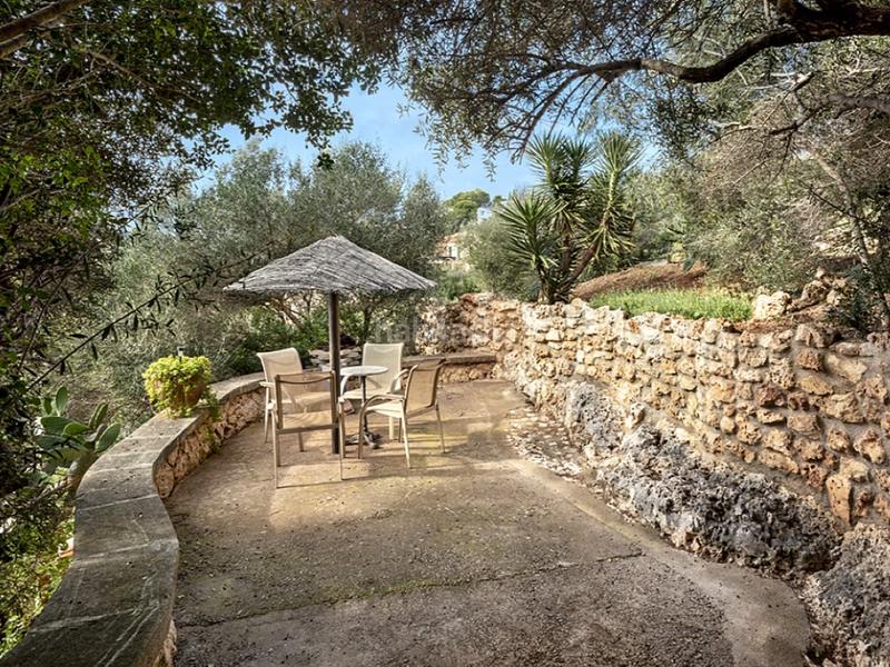 Foto b6ec0894-f489-42fe-b60b-affcc42a9d4e. Casa in Cala Magrana-Cala Anguila-Cala Mendia Manacor