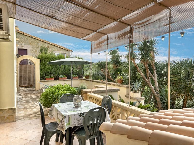 Foto dc95aadd-180e-47a2-9b0f-fd1ea620a379. Casa in Cala Magrana-Cala Anguila-Cala Mendia Manacor