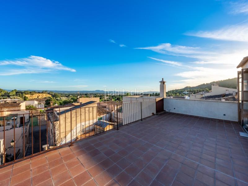 Foto 0894c8a4-3c8e-4eea-93f3-6c914d452dfd. Maison avec piscine dans Selva