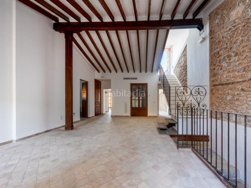 Foto 150cccb1-7f3d-4e65-92b7-6bbbec6bcd2b. Maison avec piscine dans Selva