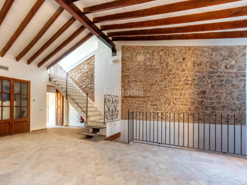 Foto 162aa107-4a24-4f86-911e-12b0efff390a. Maison avec piscine dans Selva