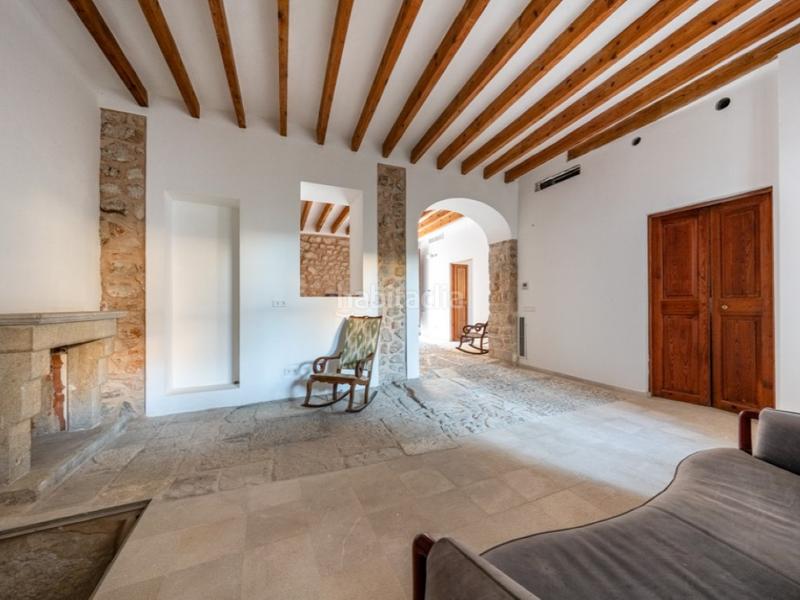 Foto 1a9d24f4-ca74-4502-94d7-8daf824c7cfb. Maison avec piscine dans Selva