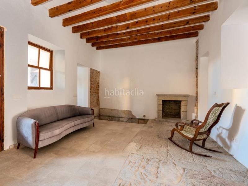 Foto 1d38b1a6-c46f-4718-96d6-b7f53c2e0ce6. Maison avec piscine dans Selva