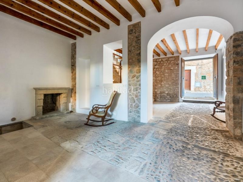 Foto 244e17f8-68c4-4e78-ba5f-7aa9c4aae4df. Maison avec piscine dans Selva