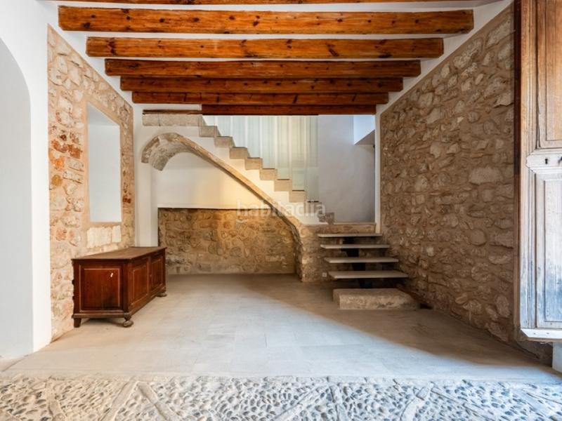 Foto 33c473ed-3843-4cf2-b076-a342daa3c766. Maison avec piscine dans Selva