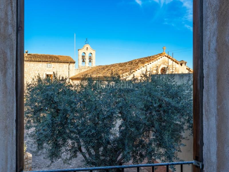 Foto a68b36e0-e9ed-4b47-b0cb-feb2c791b31a. Maison avec piscine dans Selva