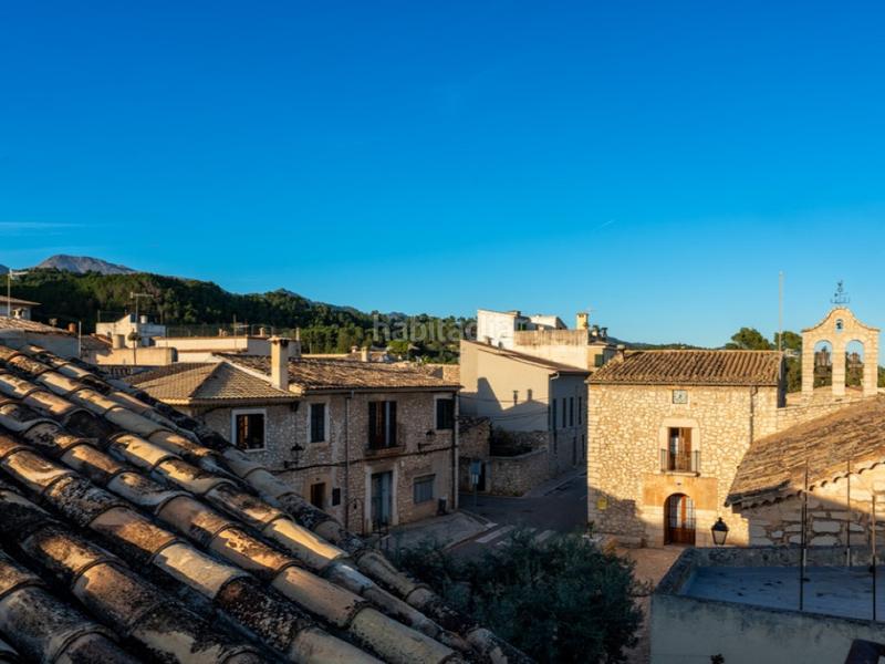 Foto c6a1471c-5349-43d8-9d6a-8e365e7946c3. Maison avec piscine dans Selva
