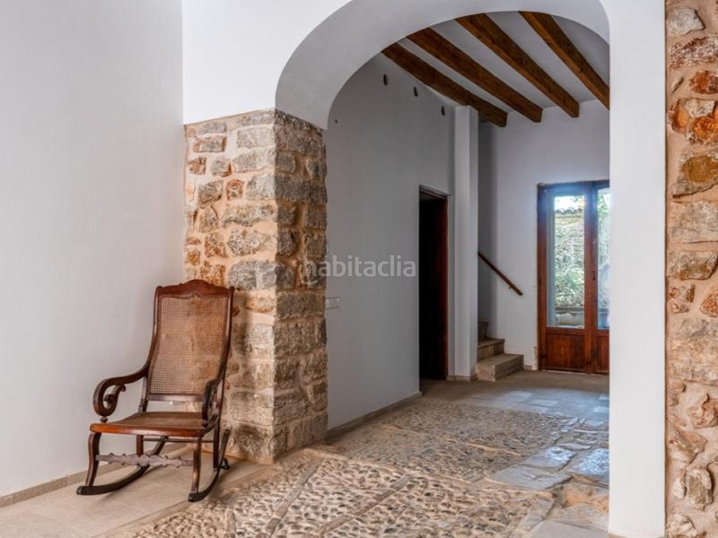 Foto c8e2f849-a59a-40a5-ba8c-cfb324ca4d96. Maison avec piscine dans Selva