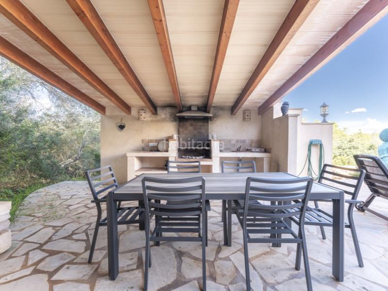 Foto 49c3322a-aad5-4179-8b41-5e10d2d3c8cc. House in cala Santanyí Santanyí