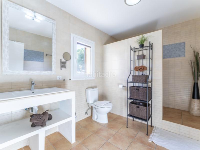 Foto 8e18c8b9-351f-4a9e-9592-4d22f169b2a6. House in cala Santanyí Santanyí