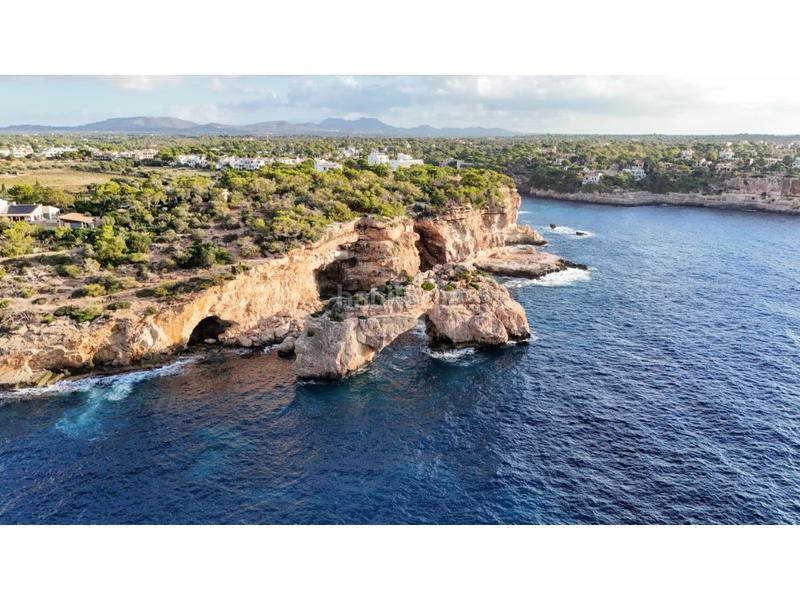 Foto e0efcdc9-65db-4e37-b7e2-b6c87410673a. House in cala Santanyí Santanyí