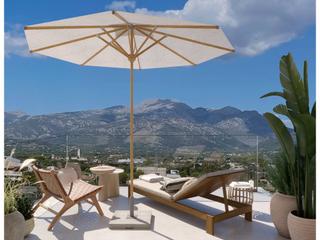 Maison à Búger. Auténtica casa de pueblo con proyecto de reforma aprobado en búg