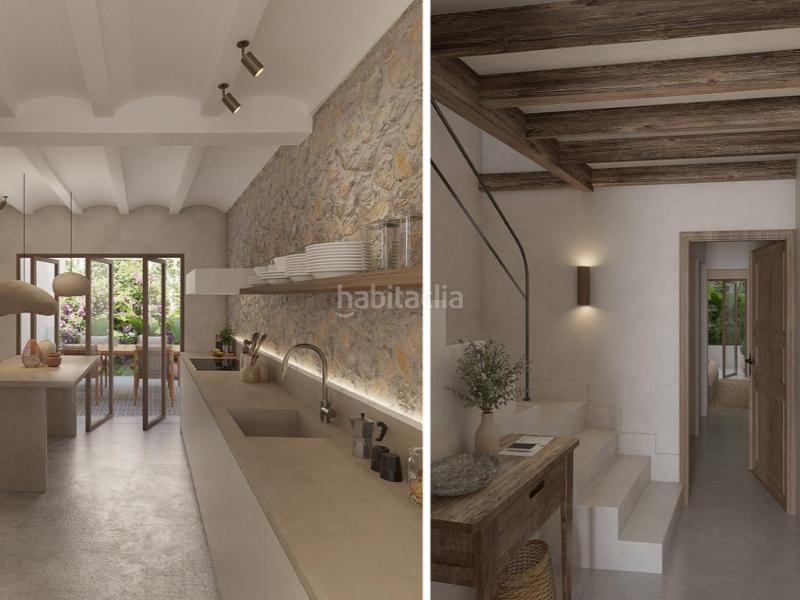 Foto e1d3393d-a19c-4af9-b78d-144e27037045. Haus in Búger