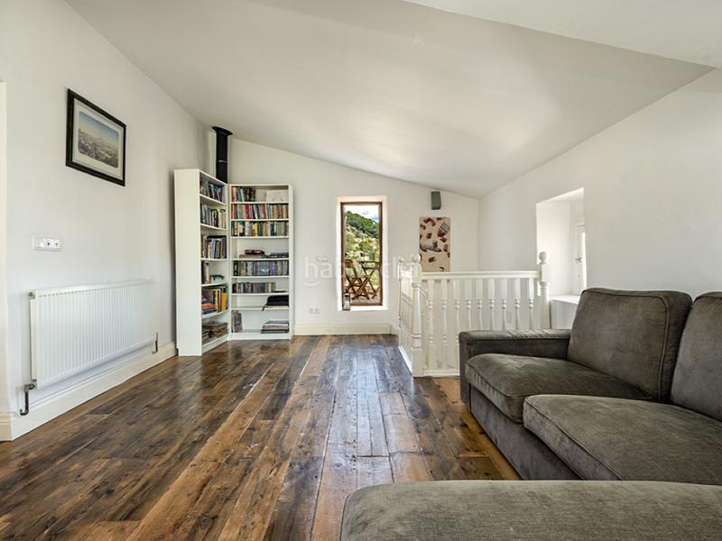 Foto 5517068b-0cb9-4b1d-9be2-ab02cc1e4df6. Casale con riscaldamento parcheggio piscina in Alaró