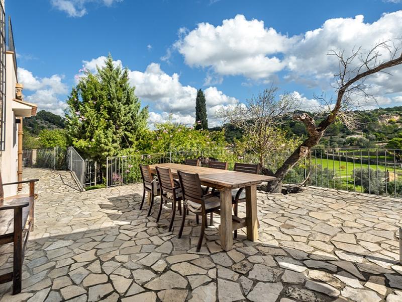 Foto 6baaa761-a1b7-40d6-b53e-20d70e3c0185. Casale con riscaldamento parcheggio piscina in Alaró