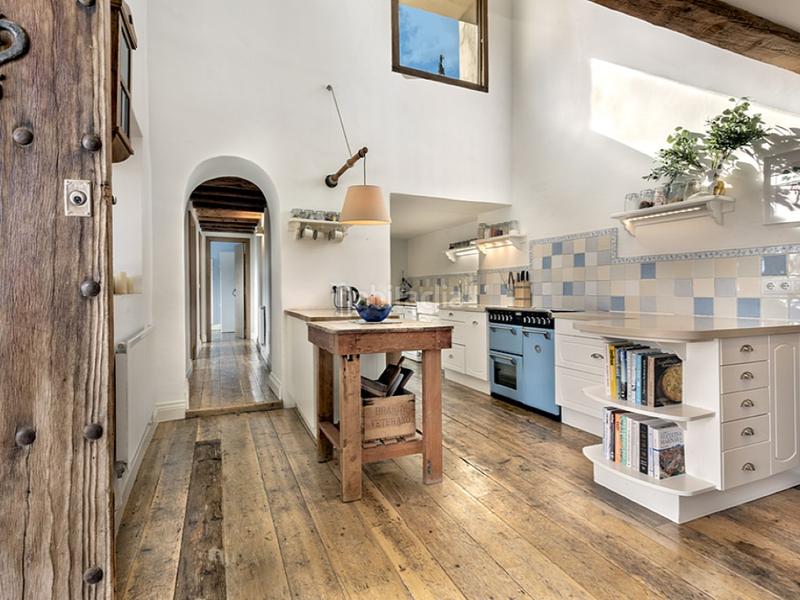 Foto f87d74d8-d5c0-4766-8a4a-6aa7ae4e5b30. Casale con riscaldamento parcheggio piscina in Alaró