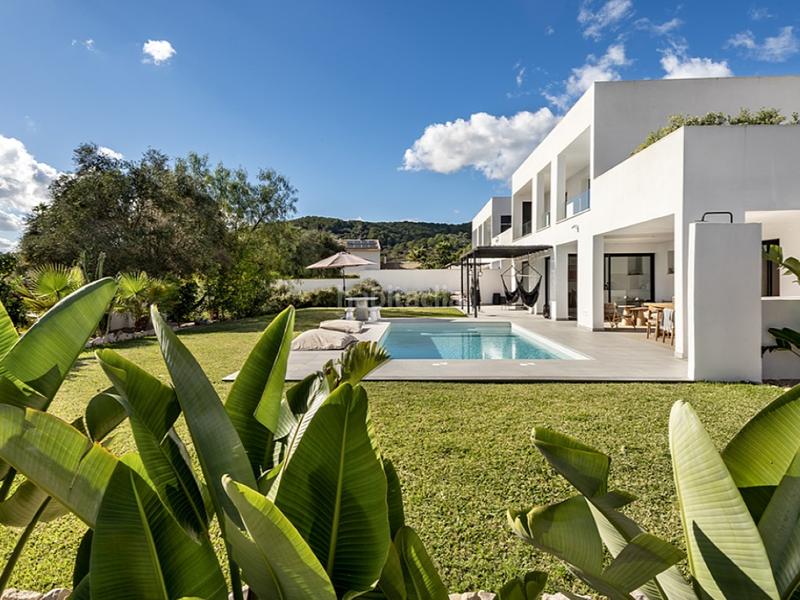 Foto 05f49b7a-b222-4d0d-a4d4-cff10d1c84d2. Haus mit pool in Sa Pobla