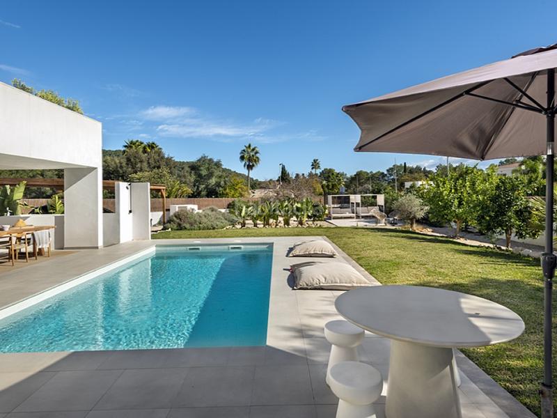 Foto 4fef53a4-0db2-43a7-a9eb-622c938fe370. Haus mit pool in Sa Pobla